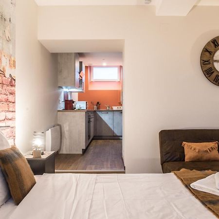 Nouveau - L'Atelier - Centre Ville Drulingen Dış mekan fotoğraf