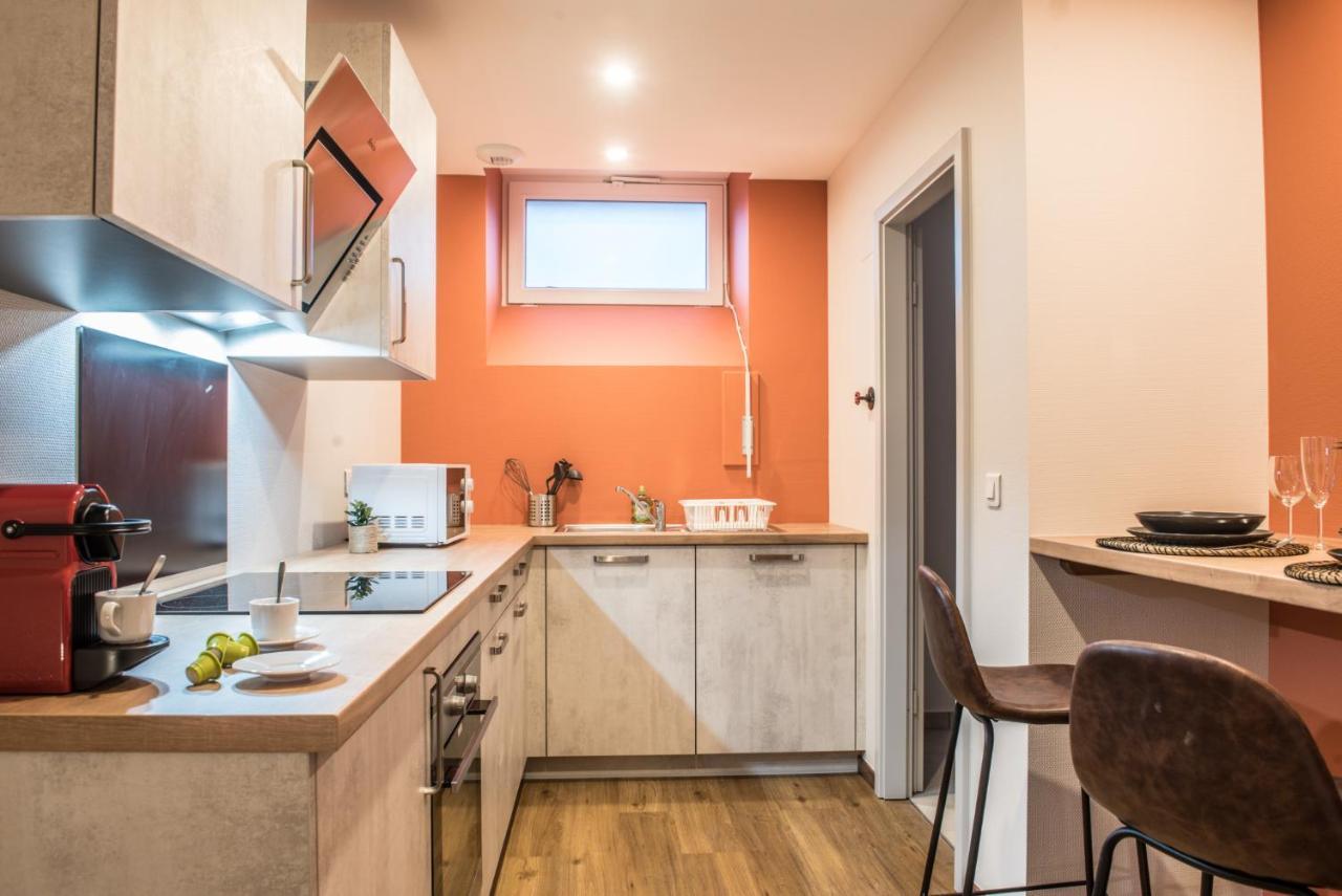 Nouveau - L'Atelier - Centre Ville Drulingen Dış mekan fotoğraf