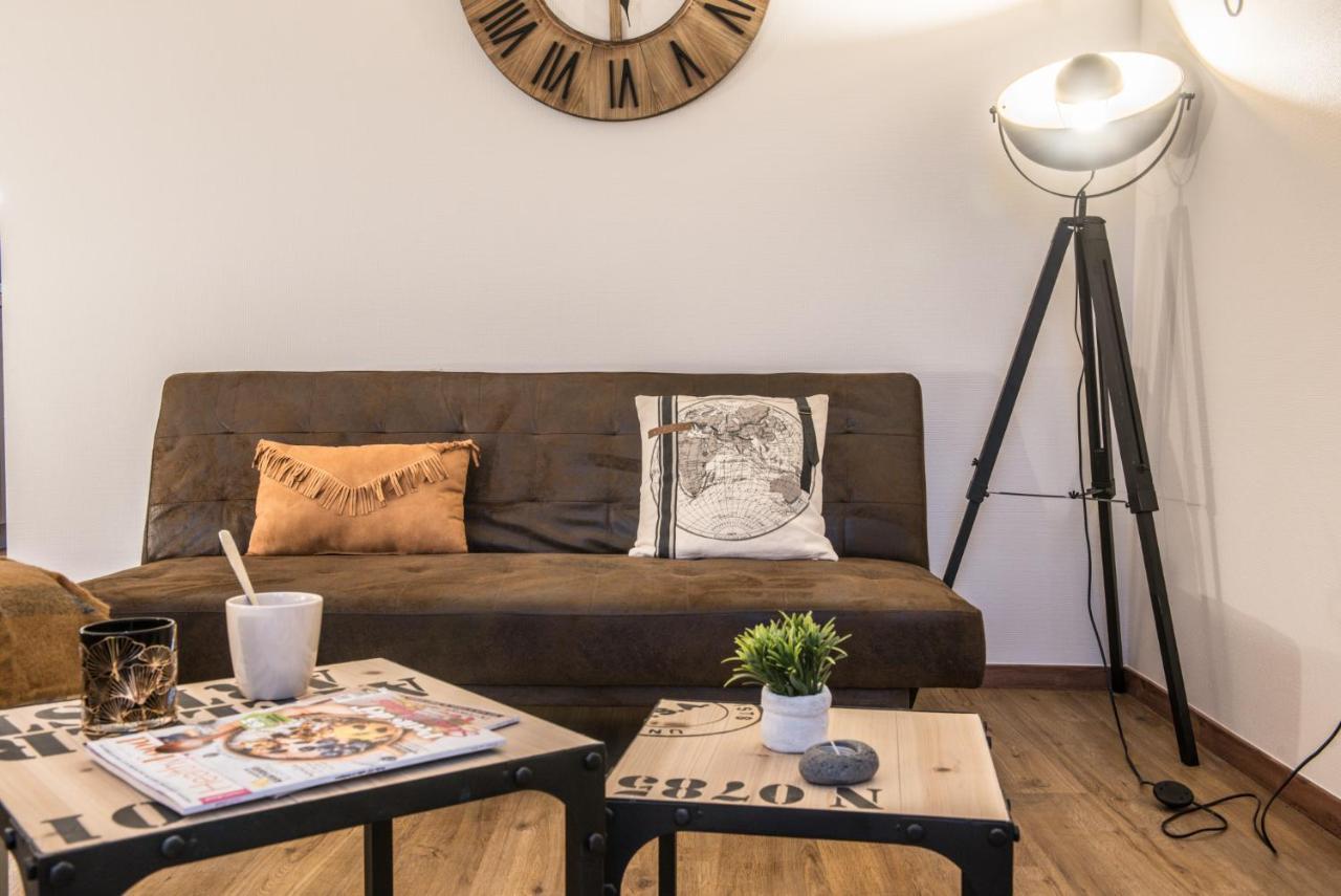 Nouveau - L'Atelier - Centre Ville Drulingen Dış mekan fotoğraf
