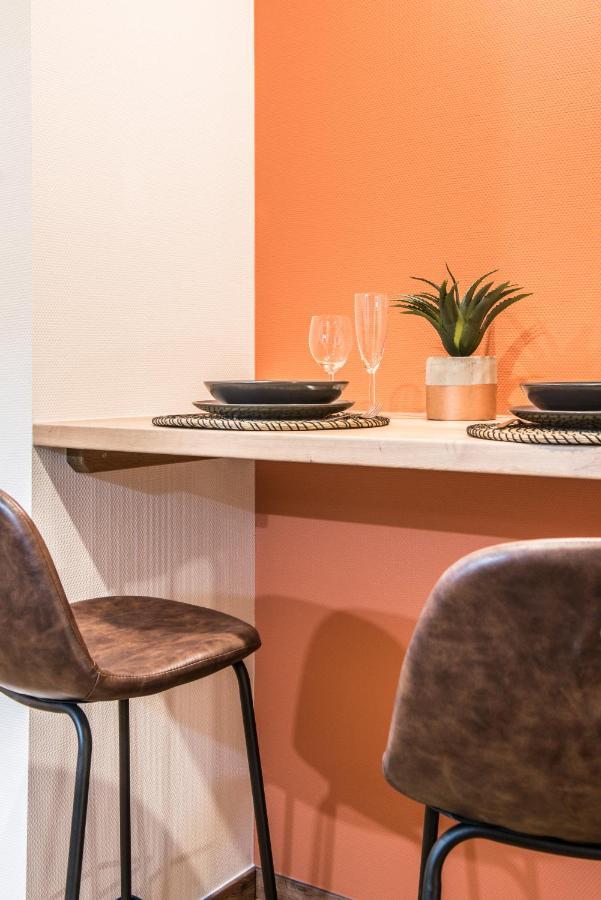Nouveau - L'Atelier - Centre Ville Drulingen Dış mekan fotoğraf